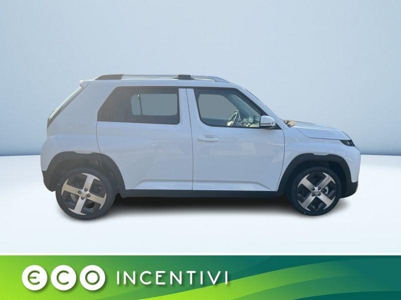 Hyundai Inster 49kWh XClass (TP, AP)