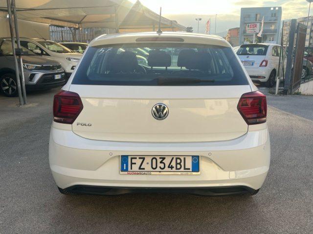 VOLKSWAGEN Polo 1.6 TDI 95 CV 5p. Highline BlueMotion Technology