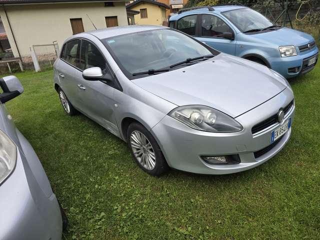 Fiat Bravo Bravo 1,6 MULTIJET EURO 5