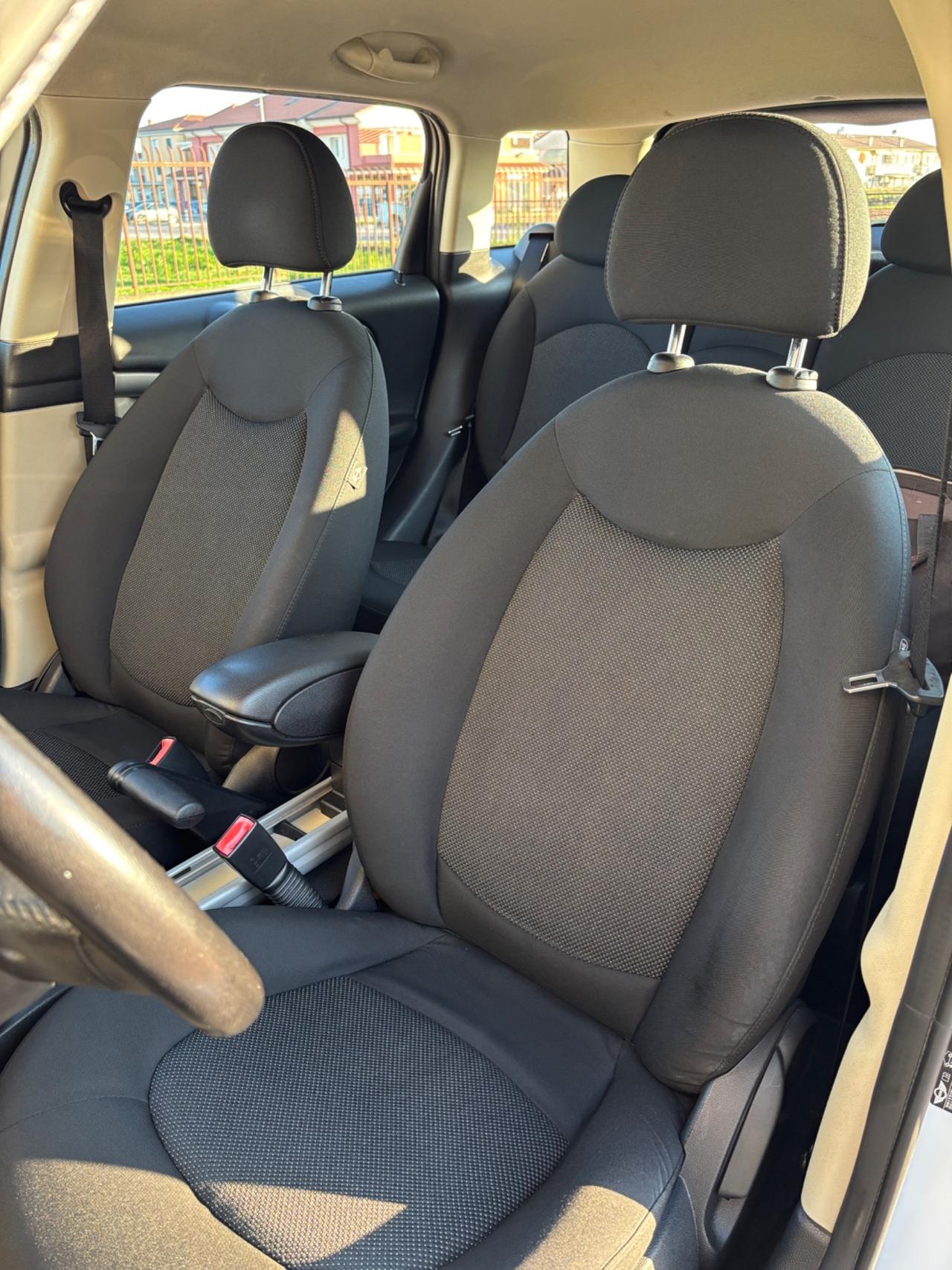 Mini Cooper D Countryman 1.6