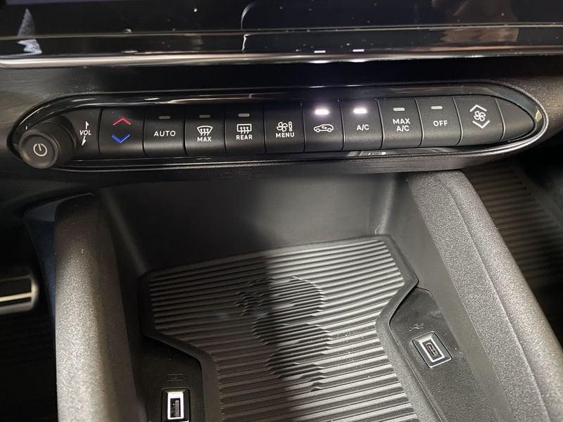 Alfa Romeo Junior Ibrida 1.2 145CV Hybrid eDCT6 ibrida SPECIALE