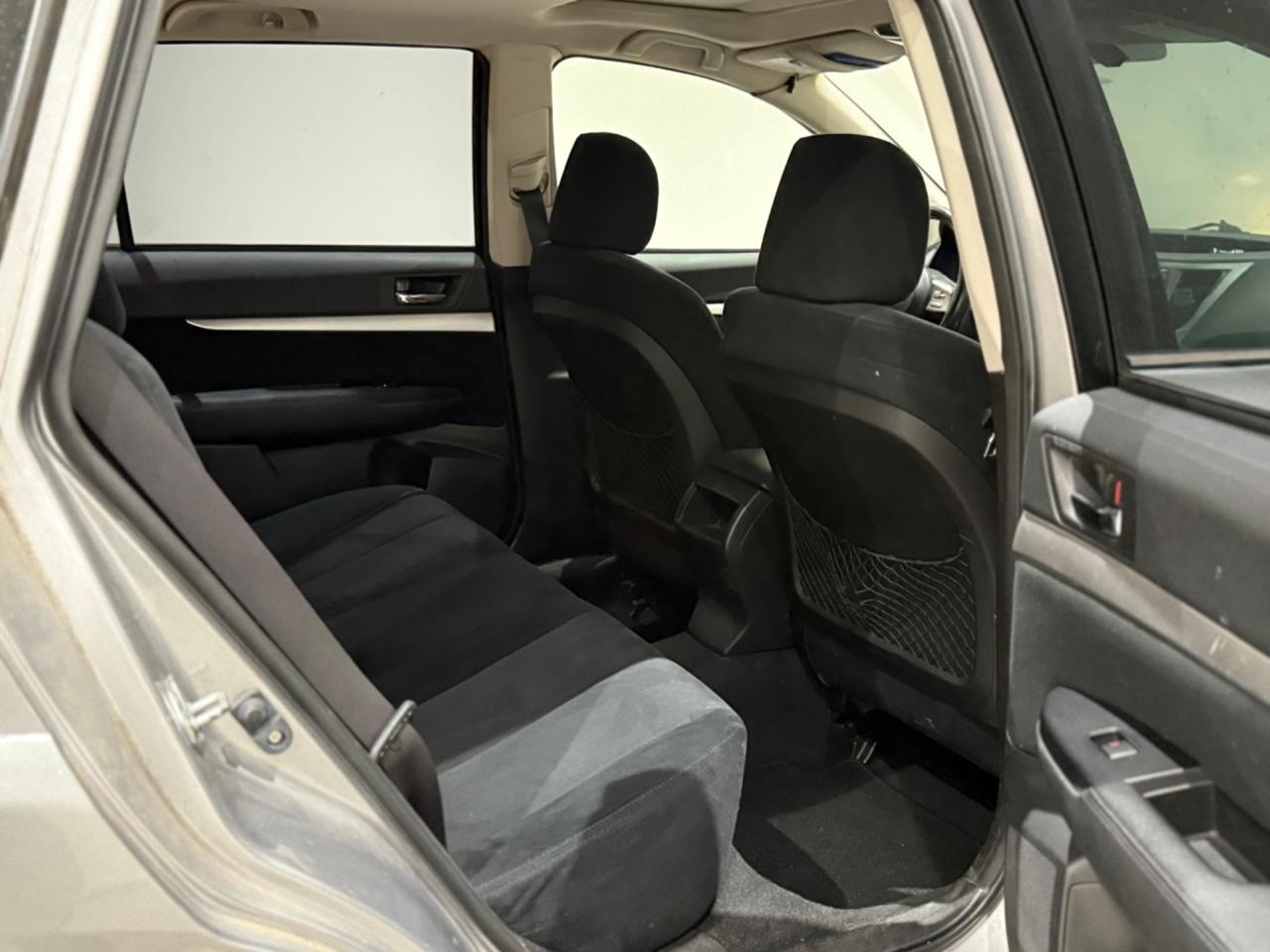 Subaru OUTBACK 2.0D (110kw/150cv) 4x4 permanente