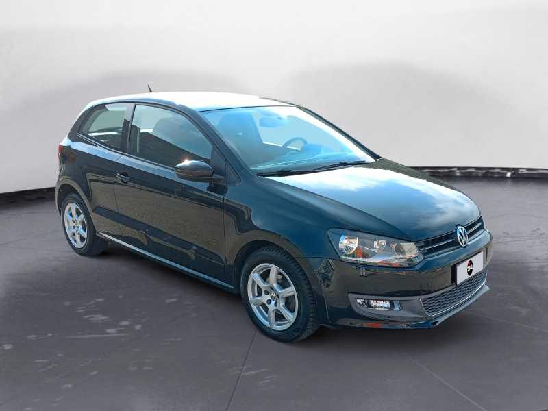 VOLKSWAGEN Polo 3p 1.4 Highline