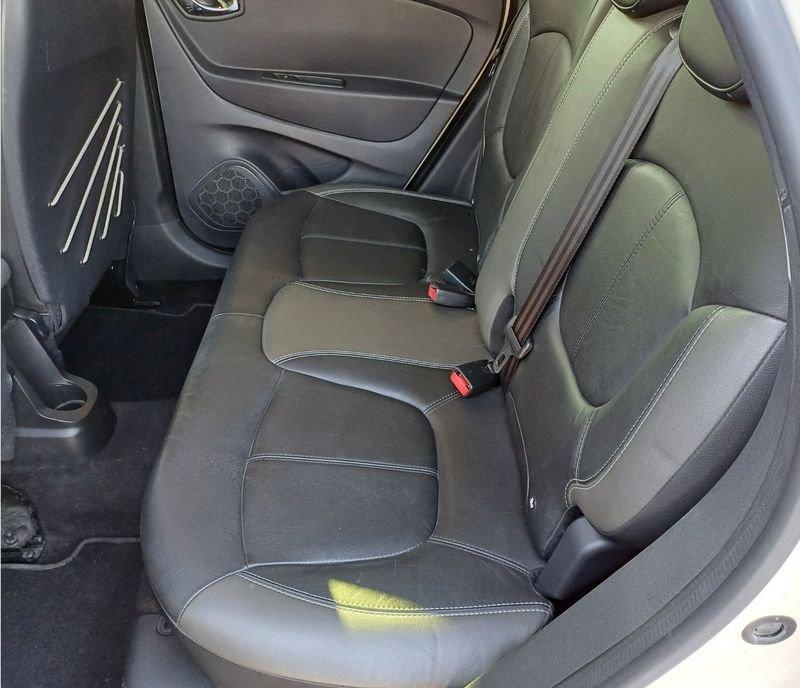 Renault Captur dCi 8V 90 CV KM CERIFIC-GARANZIA
