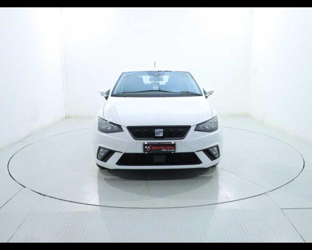 SEAT Ibiza 1.0 MPI 5 porte Business