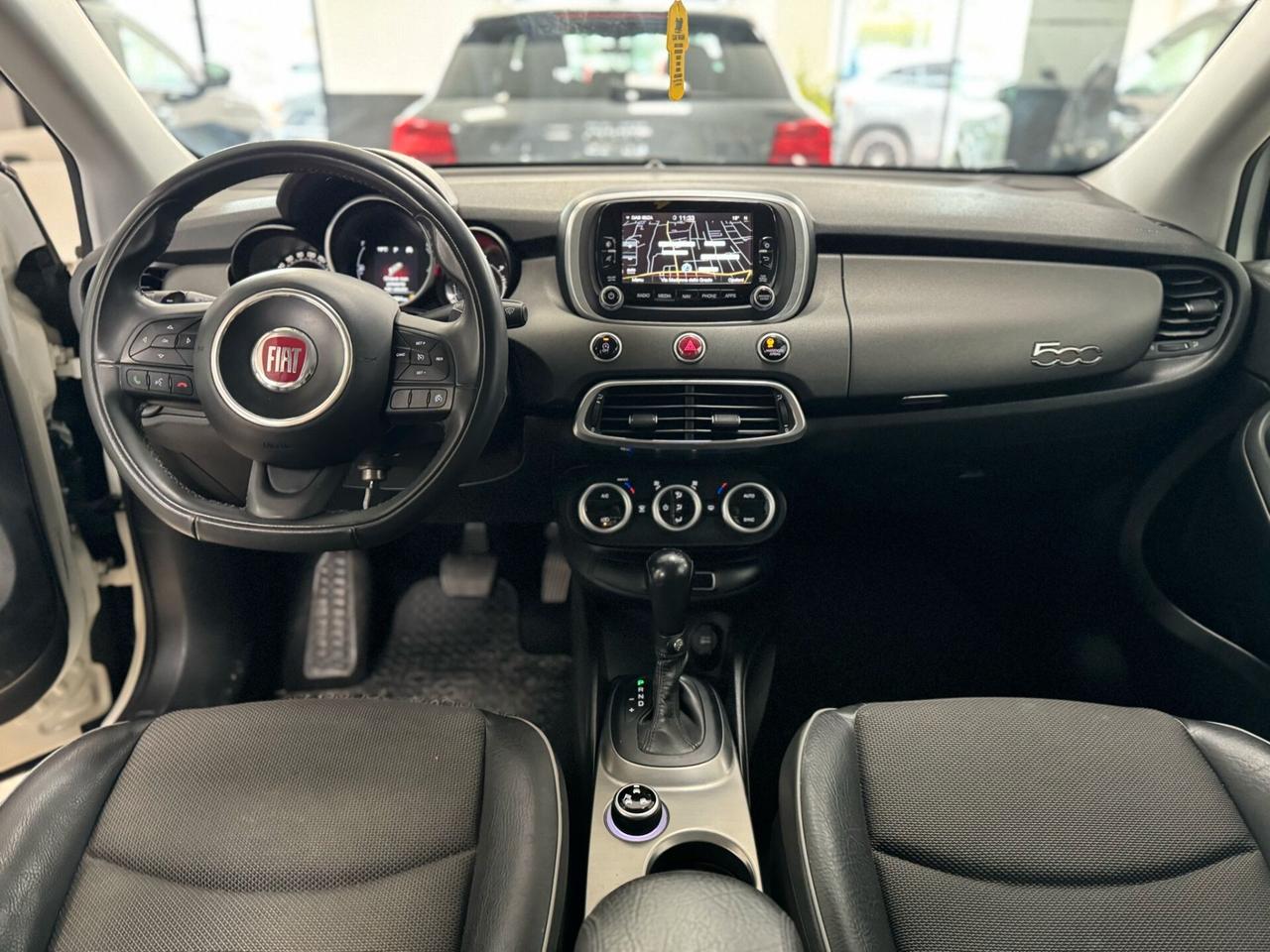 Fiat 500X 1.6 MultiJet 120 CV Cross