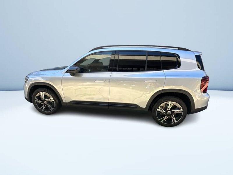 Mercedes-Benz GLB 250+ EQ Advanced
