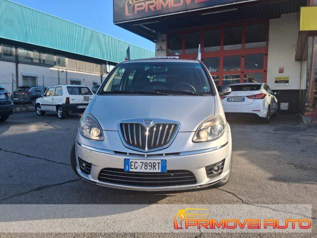 LANCIA MUSA 1.3 Mjt 95 CV 5th Avenue