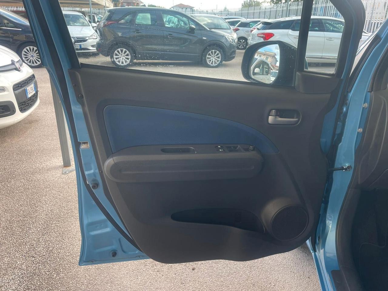 Opel Agila 1.2 16V 94CV Enjoy