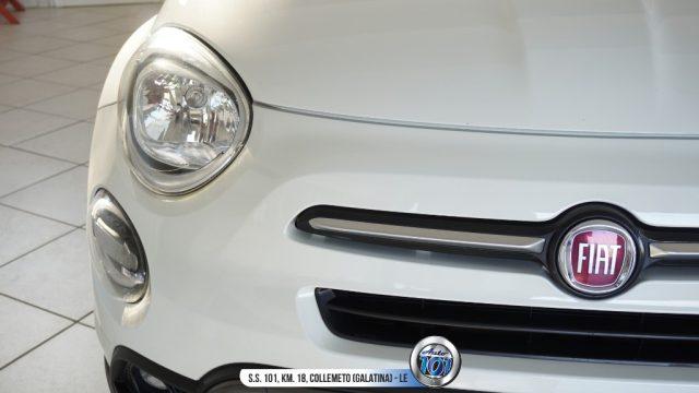 FIAT 500X 1.3 MultiJet 95 CV Business