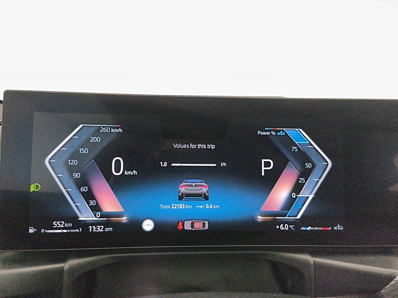 BMW Serie 4 420d Cabrio 48V MSport Pro