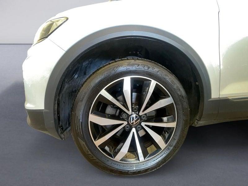 Volkswagen T-Roc 1.6 TDI SCR Style BMT