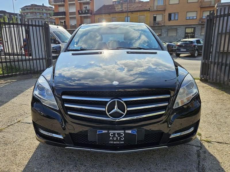 Mercedes-Benz Classe R R 350 cdi Sport 4matic 265cv 7p.ti auto