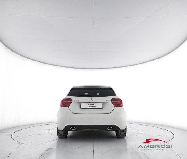 MERCEDES-BENZ A 180 180 CDI Sport - PER OPERATORI DEL SETTORE