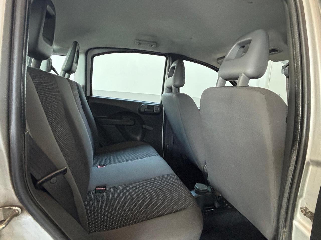 Fiat Panda 1.2 Dynamic GPL
