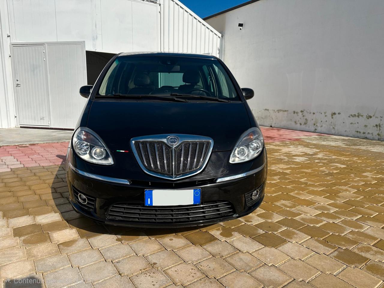 Lancia MUSA 1.3 Mjt 95 CV Gold