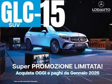 Mercedes-Benz GLC GLC 220 d 4Matic Mild Hybrid AMG Line Advanced Plus