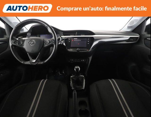 OPEL Corsa 1.2 Design & Tech