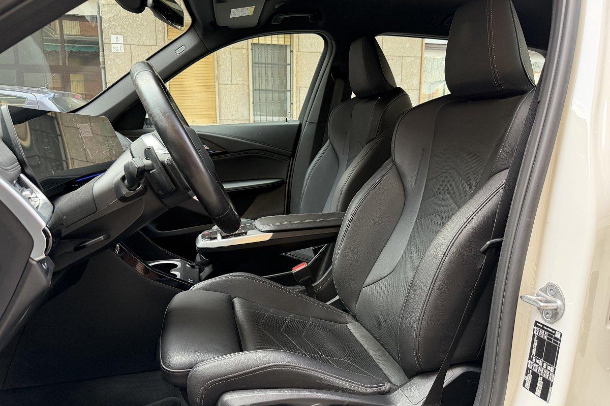 BMW X1 sDrive 18d Msport