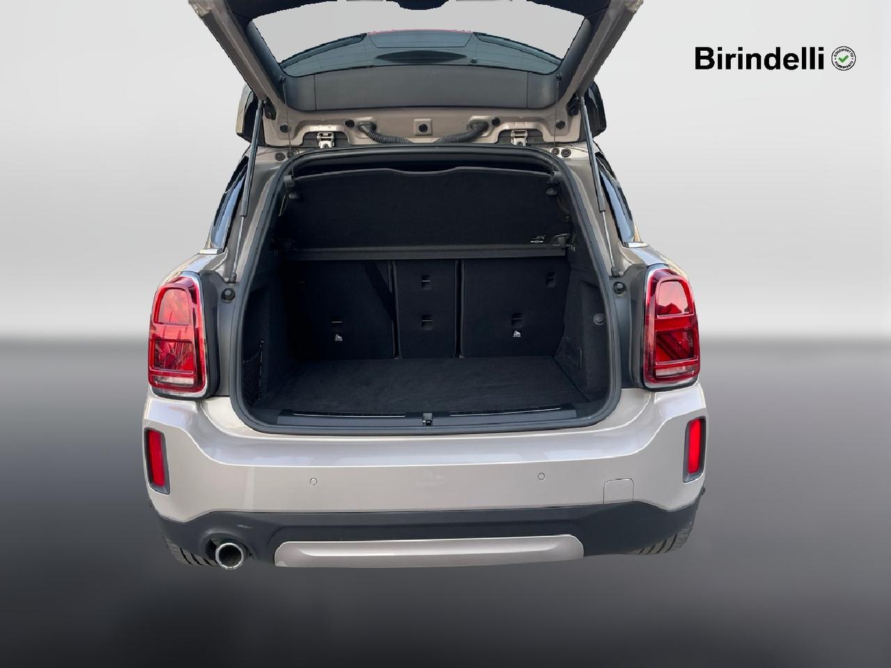 MINI Mini Countrym.(F60) - Mini 2.0 Cooper D Classic Countryman