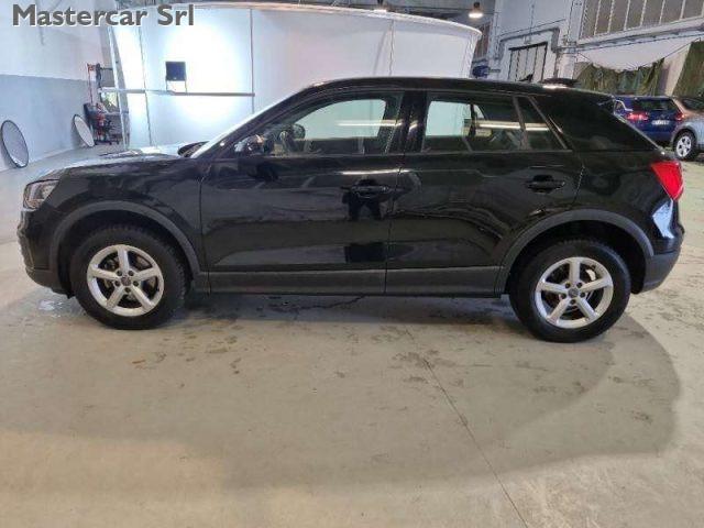 AUDI Q2 Q2 30 1.6 tdi s-tronic - GA991PK