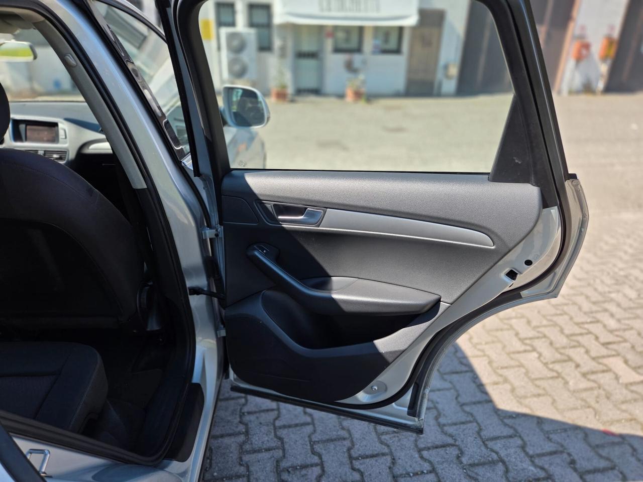 Audi Q5 2.0 TDI 170 CV quattro S tronic Advanced Plus