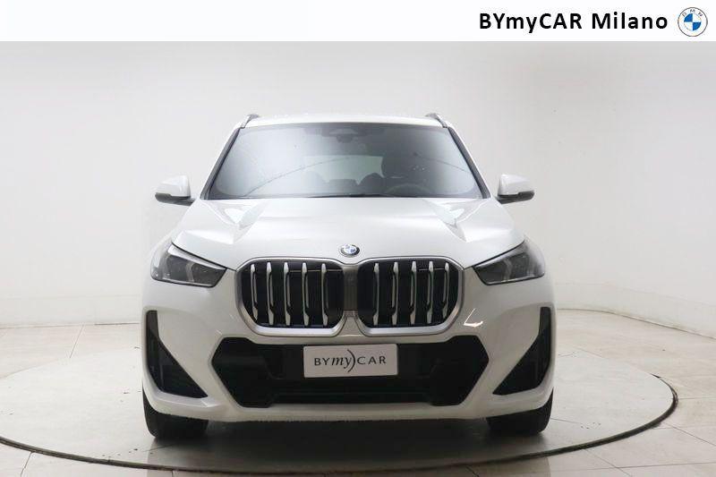 BMW X1 18 i Msport sDrive DCT