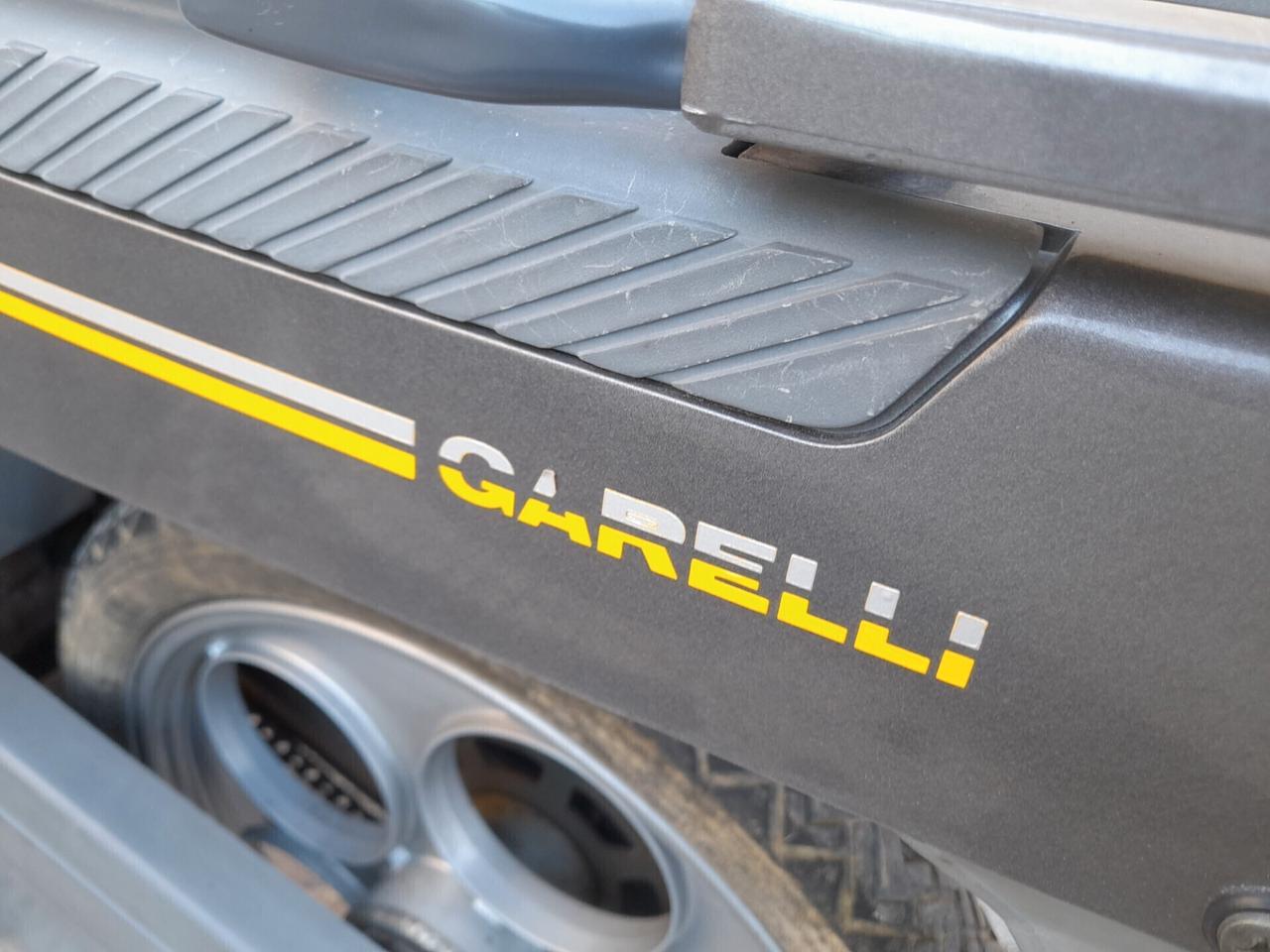 Garelli Vip 50 TCAM LEGENDARIO