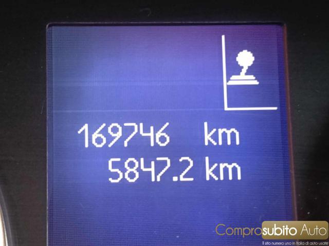 RENAULT Laguna 2.0 dCi 150CV Nav