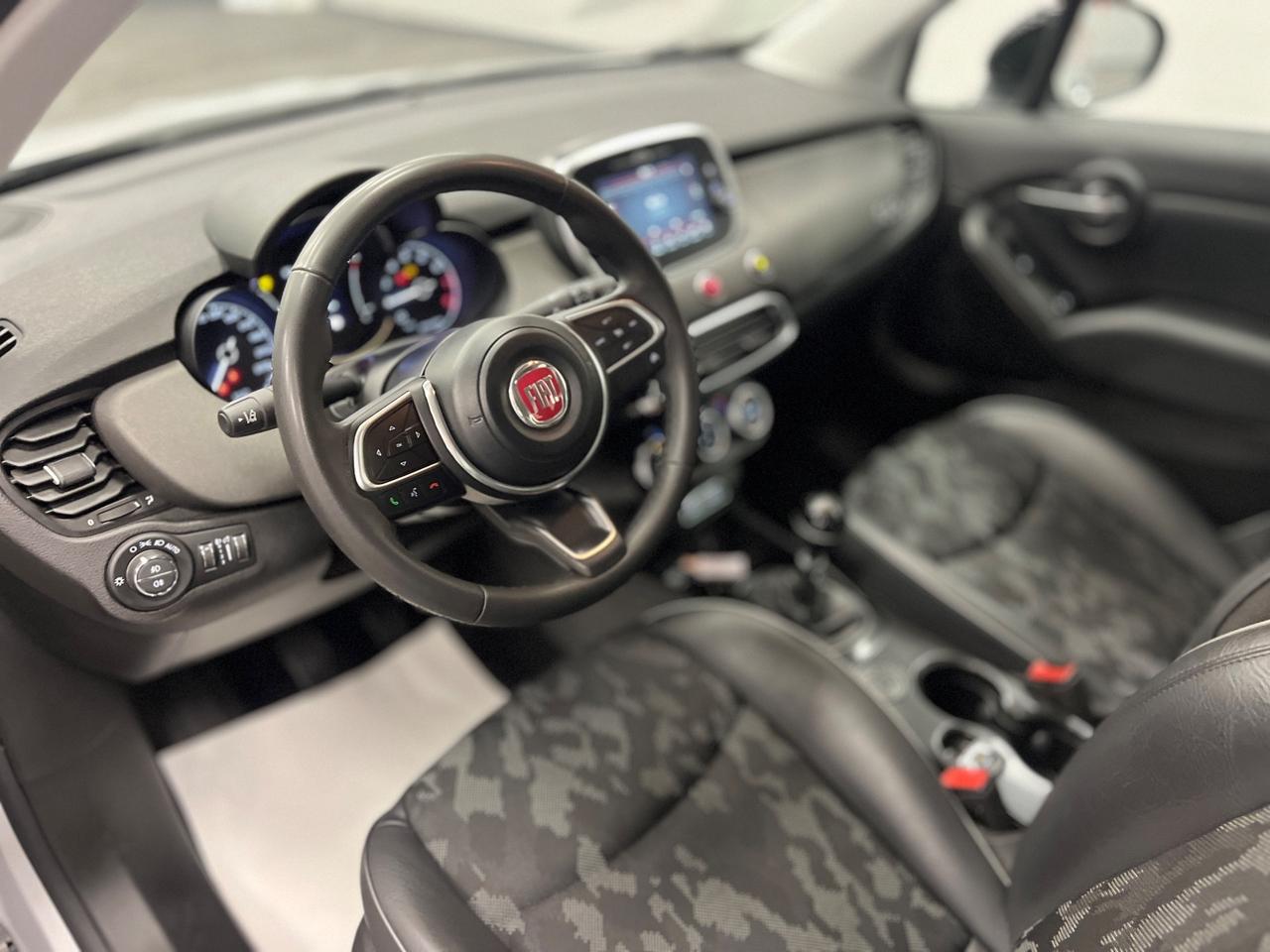 Fiat 500X 1.0 T3 120 CV Cross Dolcevita