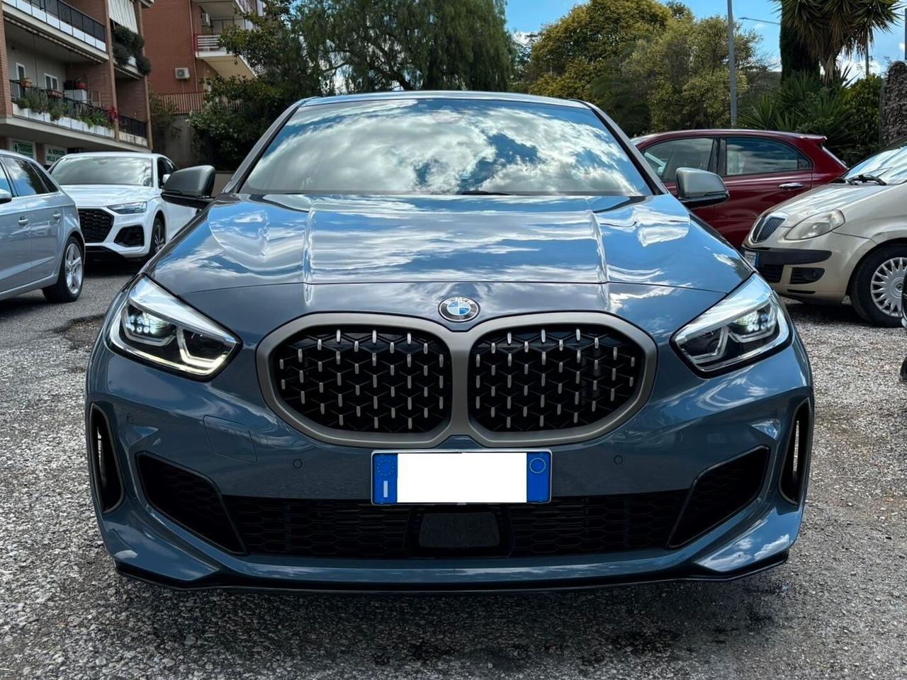 Bmw 135 M 135i xDrive