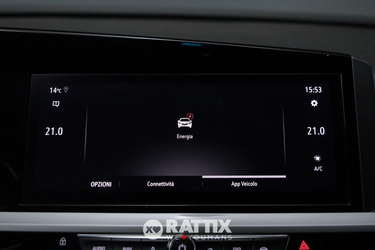 Opel Grandland 1.6 Phev GS Line Auto