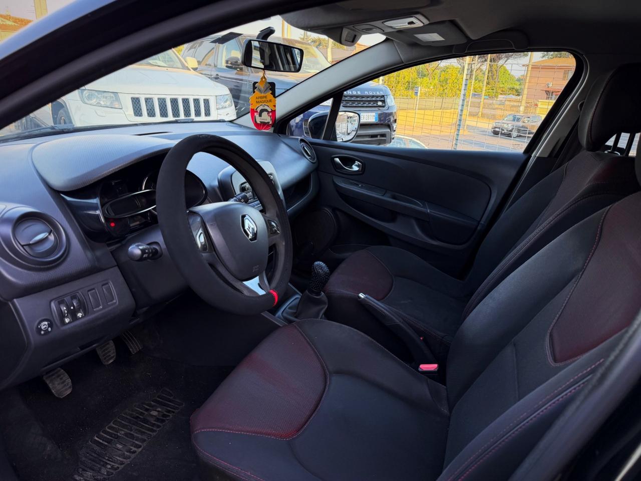 Renault Clio 1.2 75CV GPL 5 porte Live Garanzia 12 Mesi