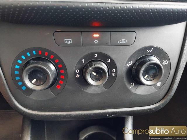 FIAT Punto Evo 1.3 Mjt 75 CV (Garanzia 12 Mesi)