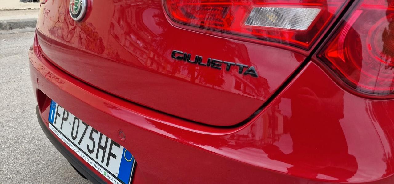 Alfa Romeo Giulietta 1.6 JTDm TCT 120 CV Super
