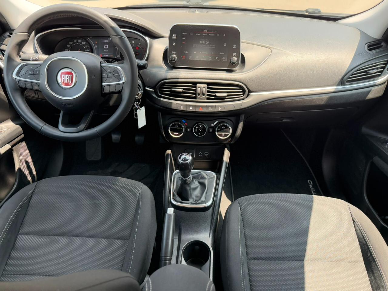 Fiat Tipo 1.3 Mjt S&S 5 porte Lounge