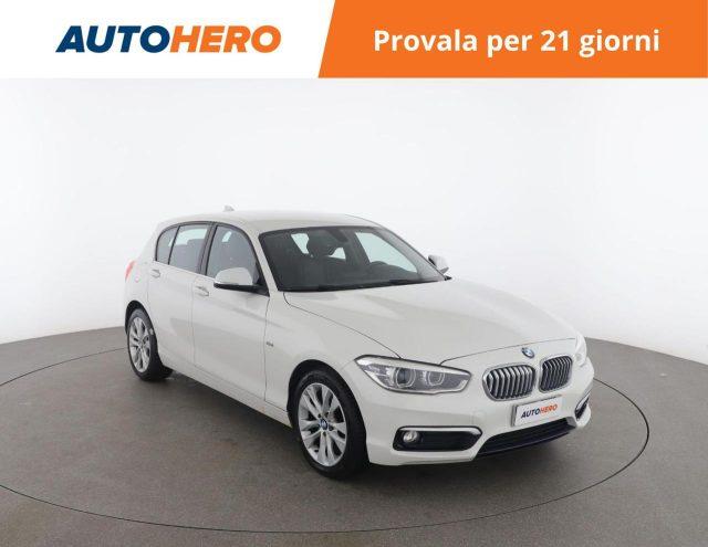 BMW 116 d 5p. Urban