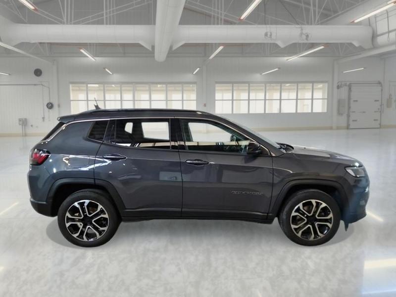 JEEP COMPASS 1.6 MJET II 96KW LIMITED 5 PORTE SUV
