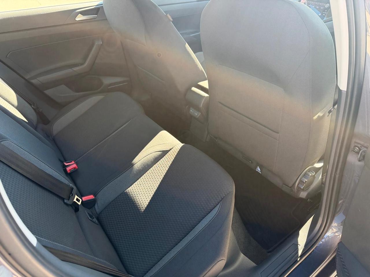 Volkswagen Polo 1.0 TGI 5p. Life