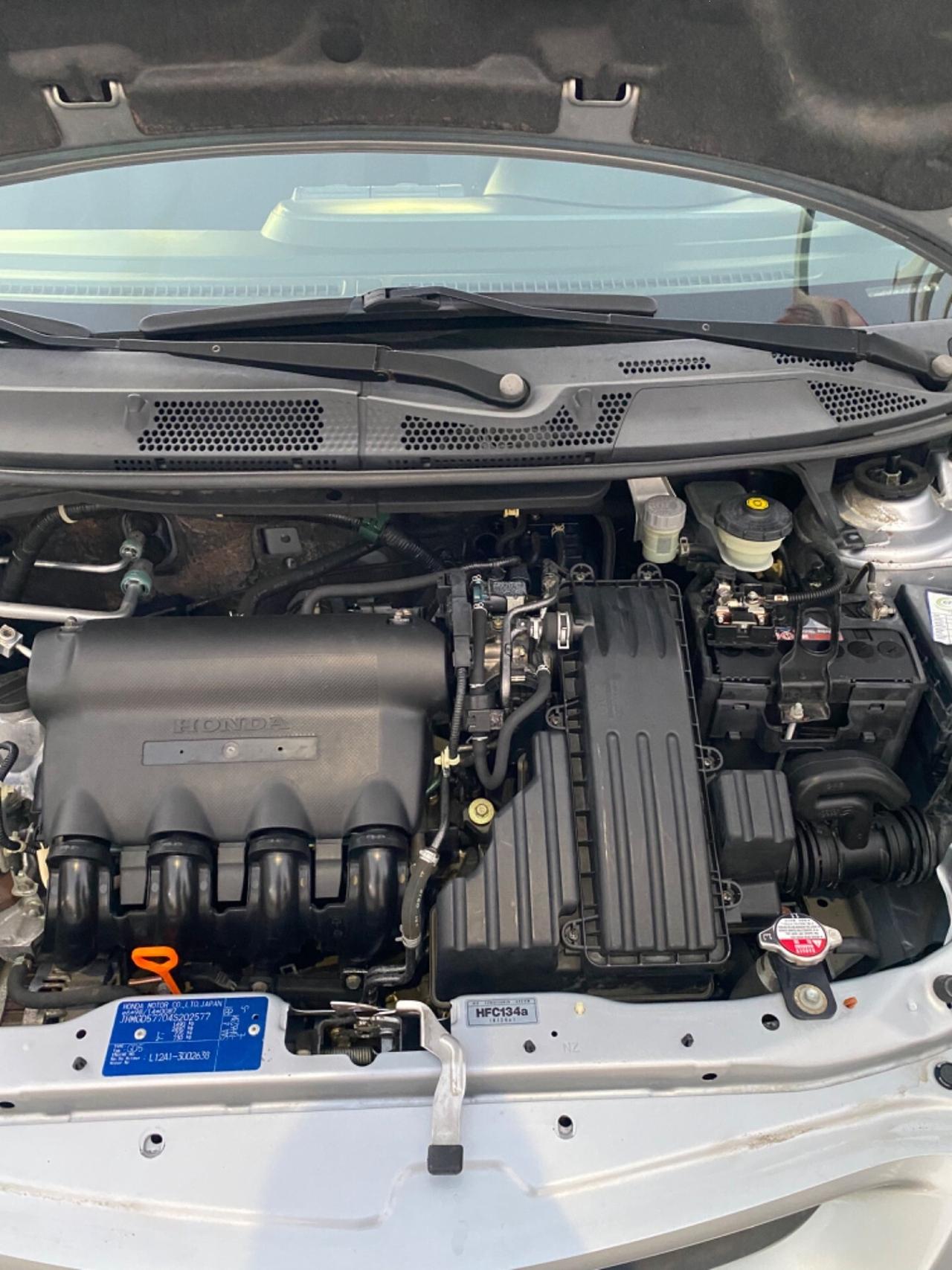 Honda Jazz 1.2 Anno 2004 Asi