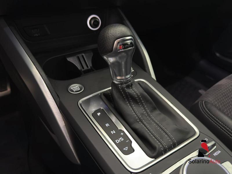 Audi Q2 2.0 tdi Sport quattro 190cv s-tronic S-Line Plus
