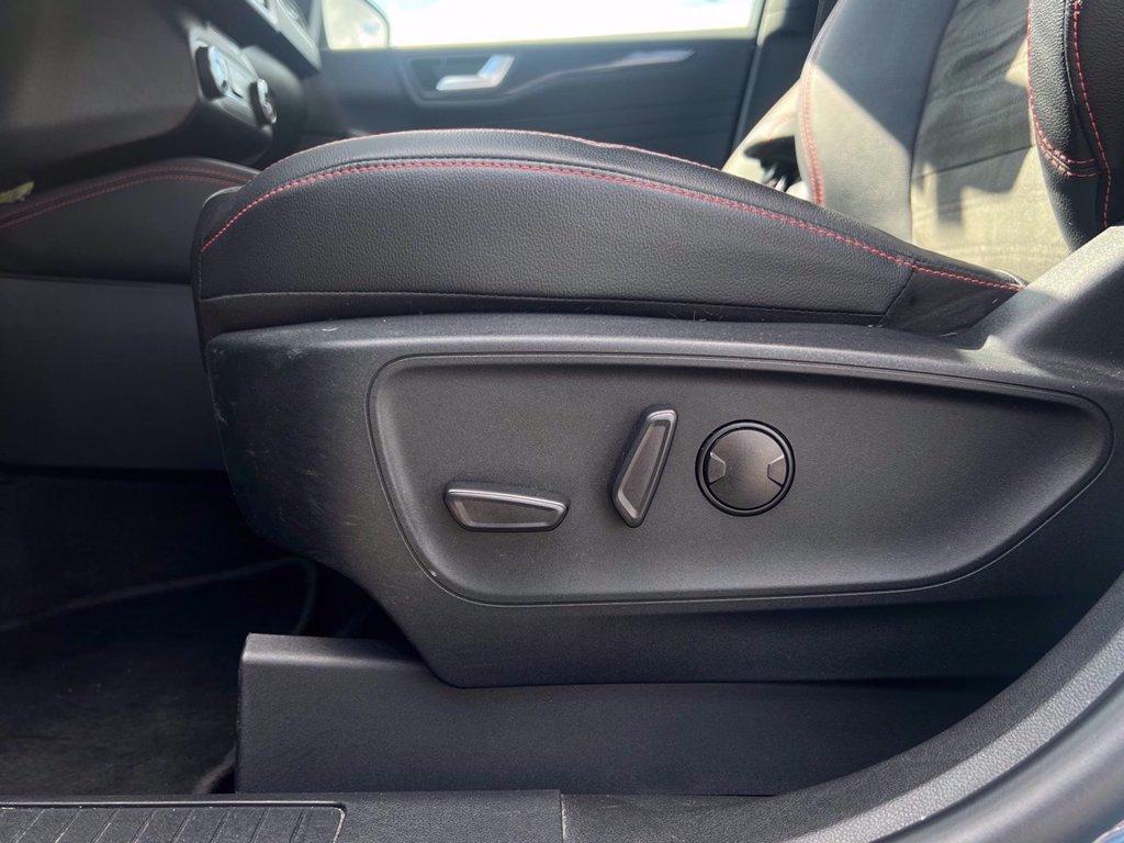 FORD Kuga 2.5 phev ST-Line X 2wd 225cv cvt del 2022