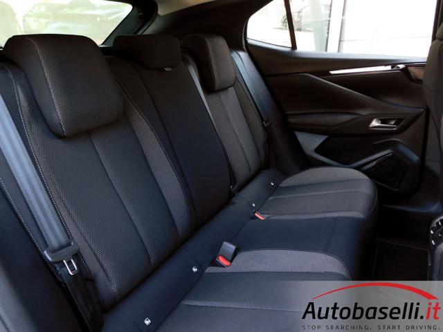 DS AUTOMOBILES DS 4 1.5BLUEHDI 130cv AUTOMATICA BASTILLE BUSINESS