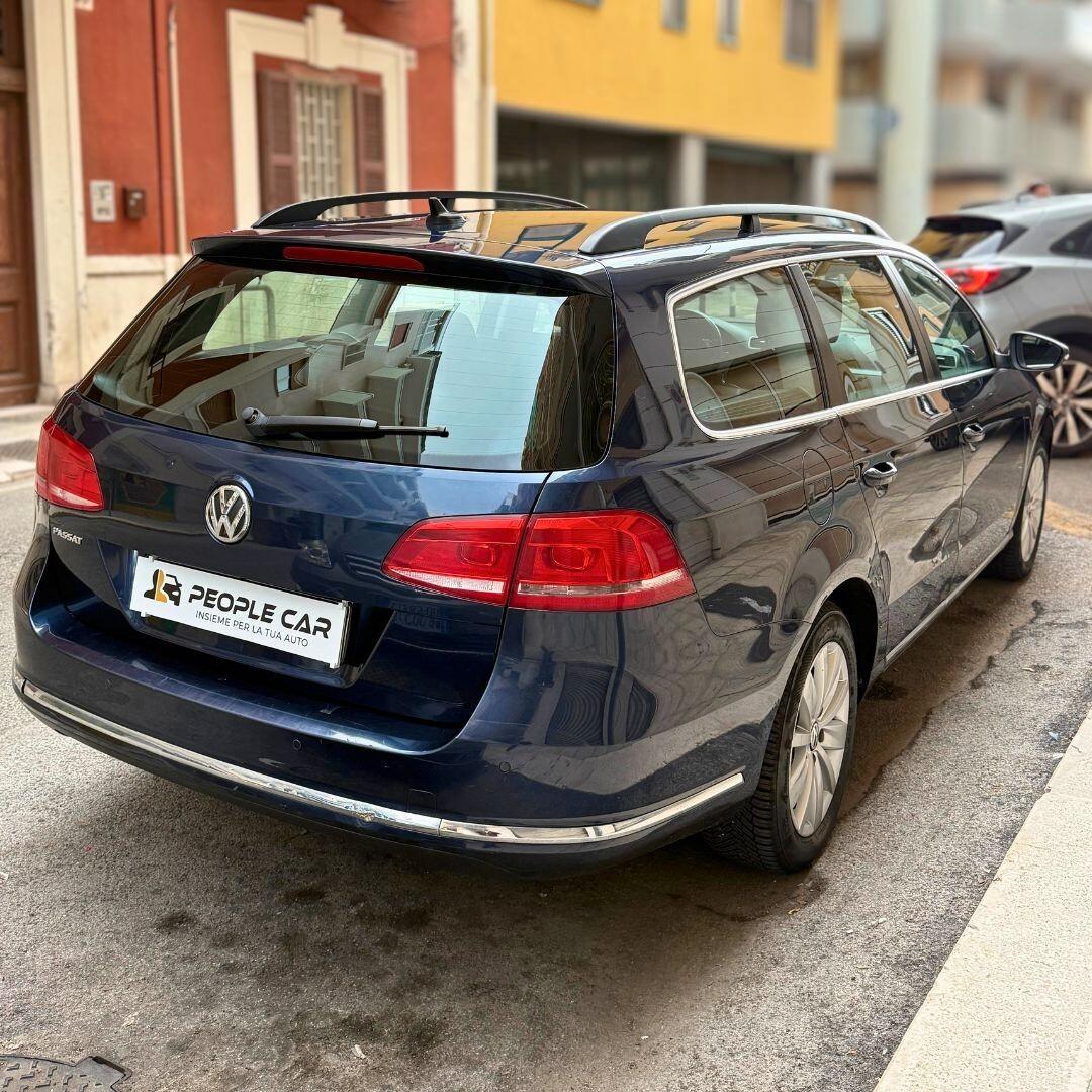 Volkswagen Passat 2014 **CERTIFICATA VW**