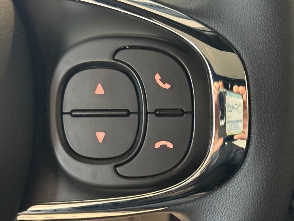 Fiat 500 1.0 hybrid Dolcevita 70cv App conn 15" (Neop)