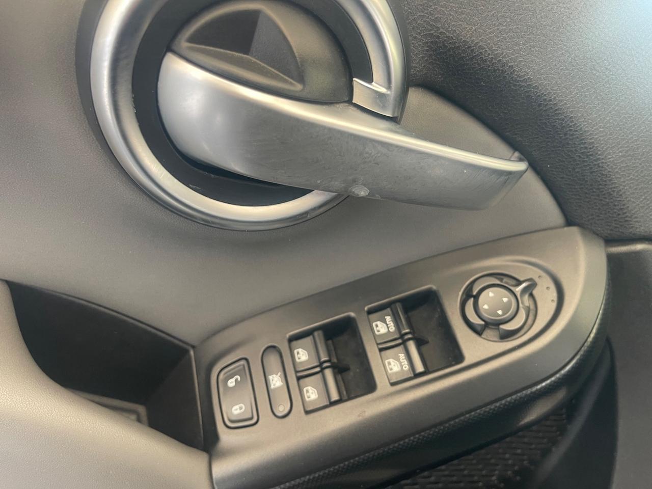 Fiat 500X 1.3 MultiJet 95 CV Lounge KM CERTIFICATI!!!