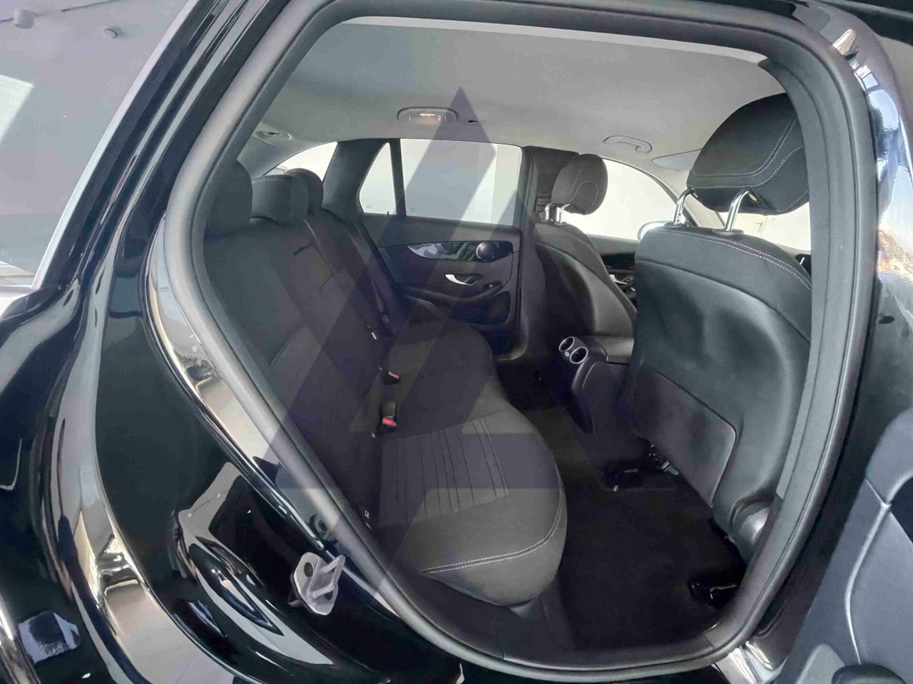 Mercedes-benz GLC 300 de 4Matic Plug-in hybrid Business