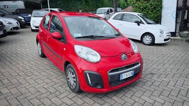 Citroen C1 VTi 68 5 porte Live NEOPATENTATI FINANZIABILE