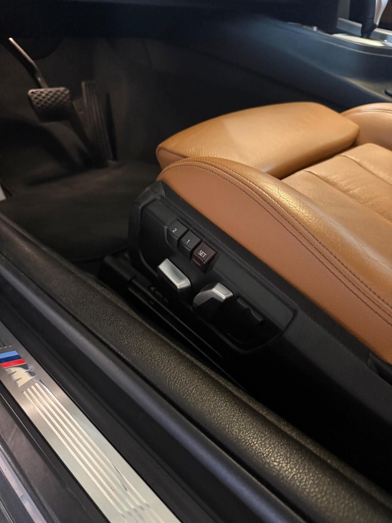 Bmw 430 Cabrio Msport