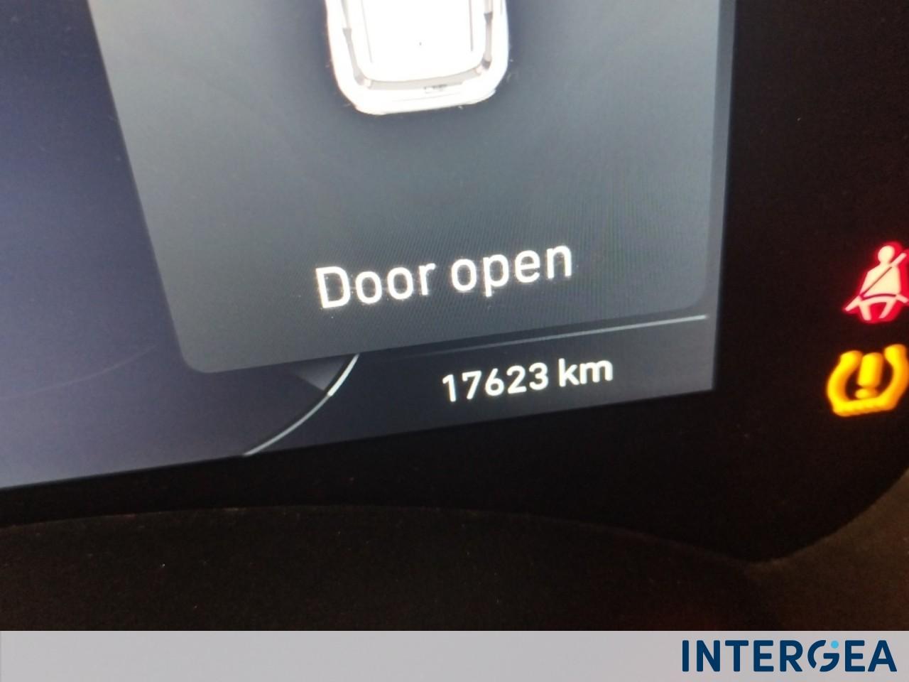 FIAT Pandina Cross 1.0 firefly hybrid s&s 70cv